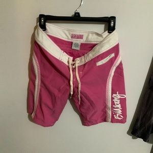 Billabong board shorts